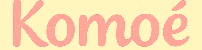 Komoé